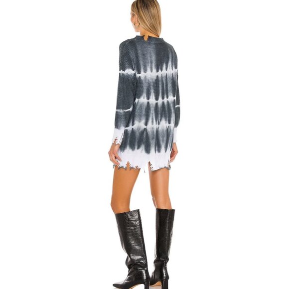 superdown Shia Sweater Dress - Picture 2 of 4